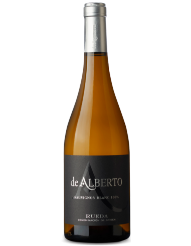 De Alberto Sauvignon Blanc